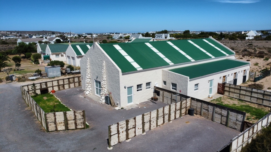 13 Bedroom Property for Sale in Long Acres Country Estate Western Cape